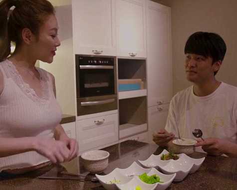 Kakak Cewek Cantik Seksi